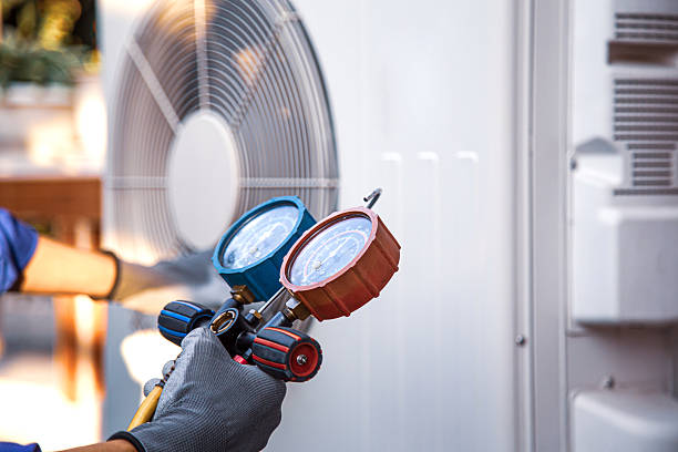 Trusted Air Conditioning Repair service in North Salem, NH - HVAC Repair CO