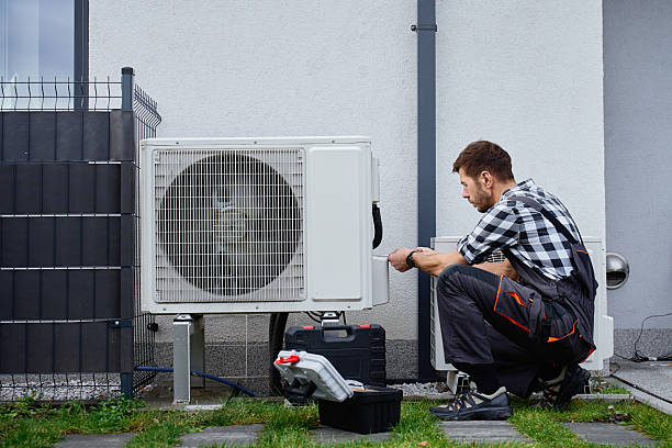 Top rated local Emergency Hvac Repair specialists in North Salem, NH